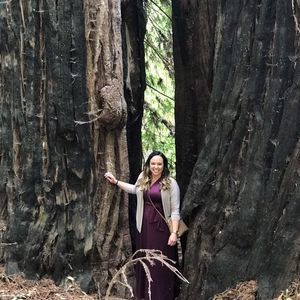 Meet your Posher, Becky